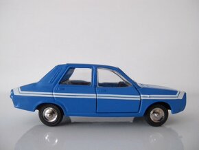 Dinky Toys Renault 12 Gordini 1:43 Atlas - 3