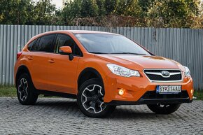 Subaru XV 1.6i Comfort CVT - 3