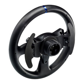 Predam Thrustmaster T300RS GT a Playseat Challenge - 3