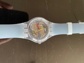 Swatch New Gent 42 - 3