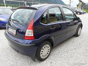 Citroën C3 1.1i Pack - 3