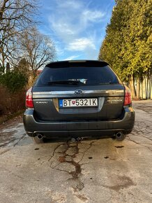 Subaru Outback 2.5i 121kw  Premium MT - 3