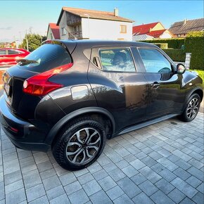 Nissan Juke 1.6i 86kw 2012 - 3