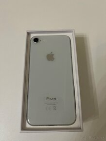 Iphone 8, 64 GB - 3