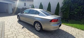 VOLKSWAGEN PASSAT B8 1.6TDI AUTOMAT NAVI - 3