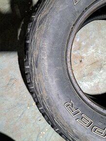 255/70 R16 111T Cooper Discoverer - 3