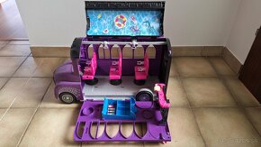 Mattel Monster High Monsterbus FCV63 - 3