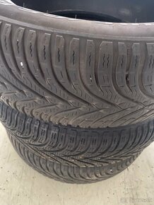 Zimné pneumatiky 5x 185/65 R15 - 3