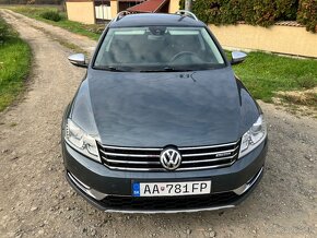 Volkswagen Passat ALLTRACK 2.0tdi dsg 4x4 - 3