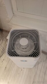 Čistička vzduchu Xiaomi Mi Air Purifier Pro H - 3