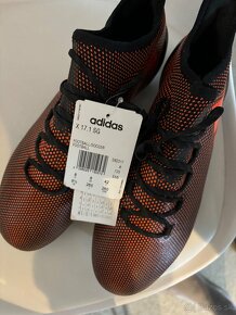 Kopačky Adidas velkosť uk8 - 3