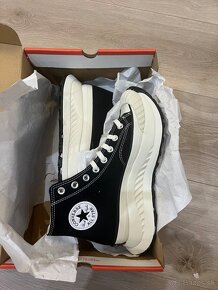 converse chuck 70 at-cx hi veľkosť UK: 6 - 3