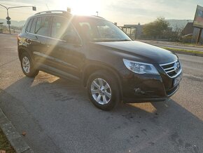 Volkswagen Tiguan 2.0 CR TDI 4-Motion Track Field - 3