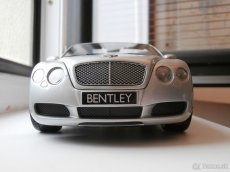 Model Bentley Continental GTC 1:18 2006 - 3