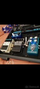 Gitarový efekt looper NUX NDL2 - 3