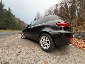 Alfa Romeo 147 1,9 JTD - 3