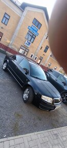 Predám škoda Superb 2pdti 6 manuál - 3