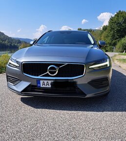 Volvo V60 - 3