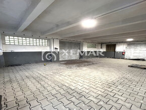 Na prenájom sklad 200m², Banská Bystrica - 3