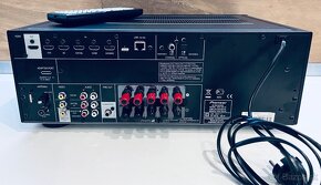 5.1 kanálový AV receiver Pioneer VSX-528 (HDMI ARC)-top stav - 3