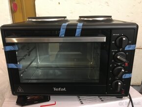 mini rura Tefal - 3