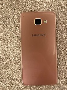 Samsung Galaxy A5 2016 16GB Rose Gold - 3