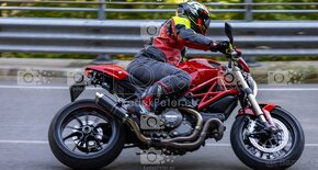 Ducati Monster 1100 Evo - 3