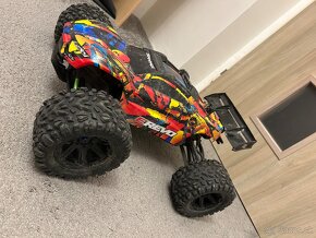 Traxxas E-Revo VXL RTR - 3