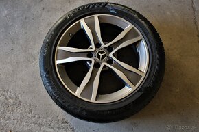 17” ZIMNA----SADA----MERCEDES----C-Class----W-205---r.v-2016 - 3