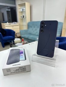 Samsung Galaxy A55 128GB | ZÁRUKA - 3