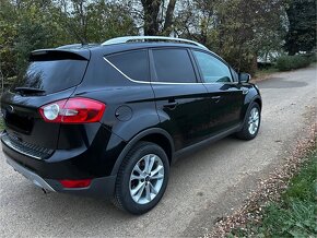 Ford Kuga 4x4 2.0 cdti 103kw - 3