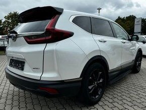 Honda CR-V 2.0 i-MMD HYBRID 4WD Sport Line - 3