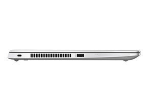 HP EliteBook 840 G6-14-Core i5 8365U-16GBRAM-512GBSSD - 3