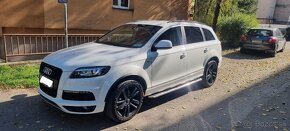 AUDI Q7 S-line - 3