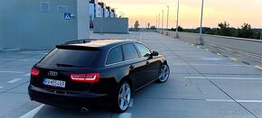 Audi A6 C7 Avant 3.0 Bitdi 2013 - 3