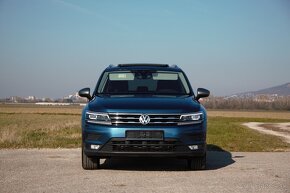 VOLKSWAGEN TIGUAN ALLSPACE 2.0 TDI 4MOTION DSG 147kW 2021 - 3