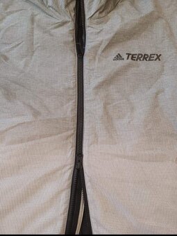 Adidas Terex bunda - 3