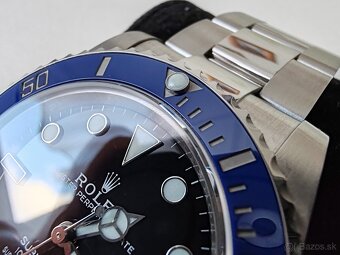 Rolex Submariner - 3