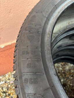 Zimna Sada 215/55R18 - 3