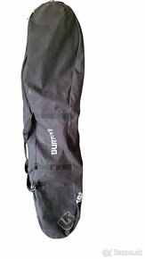 Burton topanky ma snowboard, obal - 3