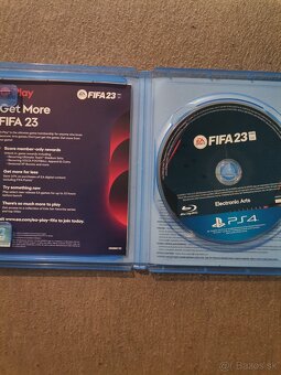 Fifa 23 ps4 - 3