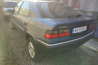 Citroen Xantia 2.0i 16v 97kw hydractiva2 r.v.1996 - 3