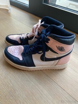 Air Jordan 1 Retro High OG SE "Atmosphere" W (38) - 3