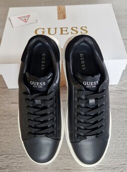 GUESS sneakers - 3