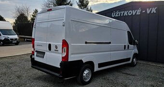 Fiat Ducato 2.3 Mjet L3H2 Max 3.3t kúp.v SR 2020 Iveco Motor - 3