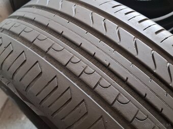 225/60 r18 letne pneumatiky Cooper - 3