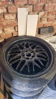 ALU DOTZ 5x112 R19 - 3