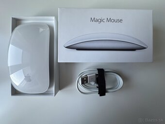 Apple Magic Mouse 2 - 3