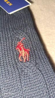 Polo Ralph Lauren sveter - 3