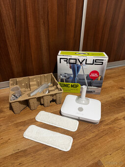 MOP Rovus Sonic - 3